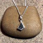 Lunar Pendant No. 50 — Classic, 0.10 g