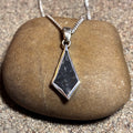 Lunar Pendant No. 11 — Grand, 0.24 g
