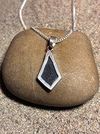 Lunar Pendant No. 01 — Grand, 0.28 g